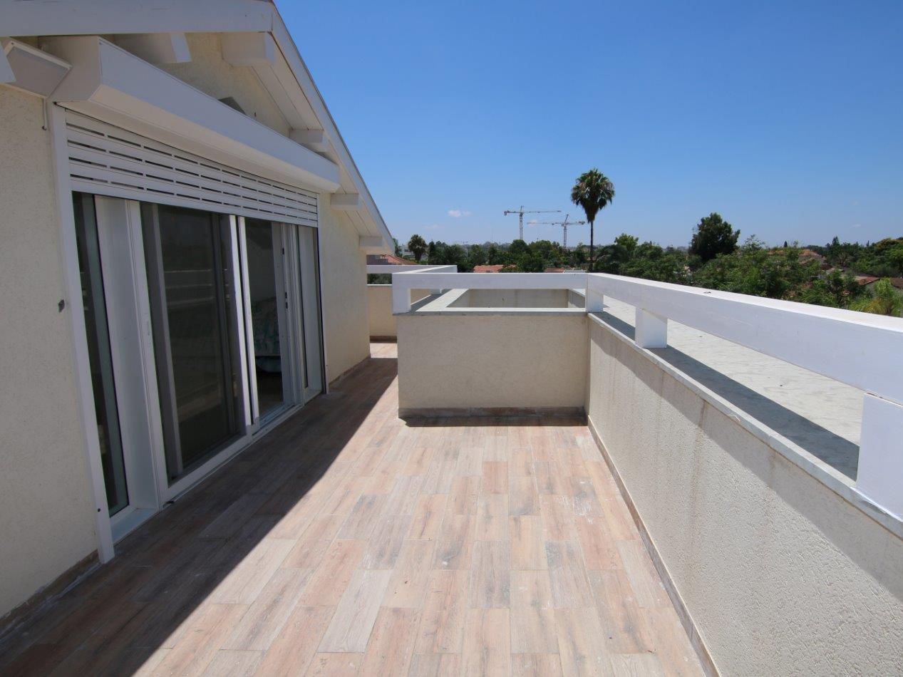 House in North Raanana